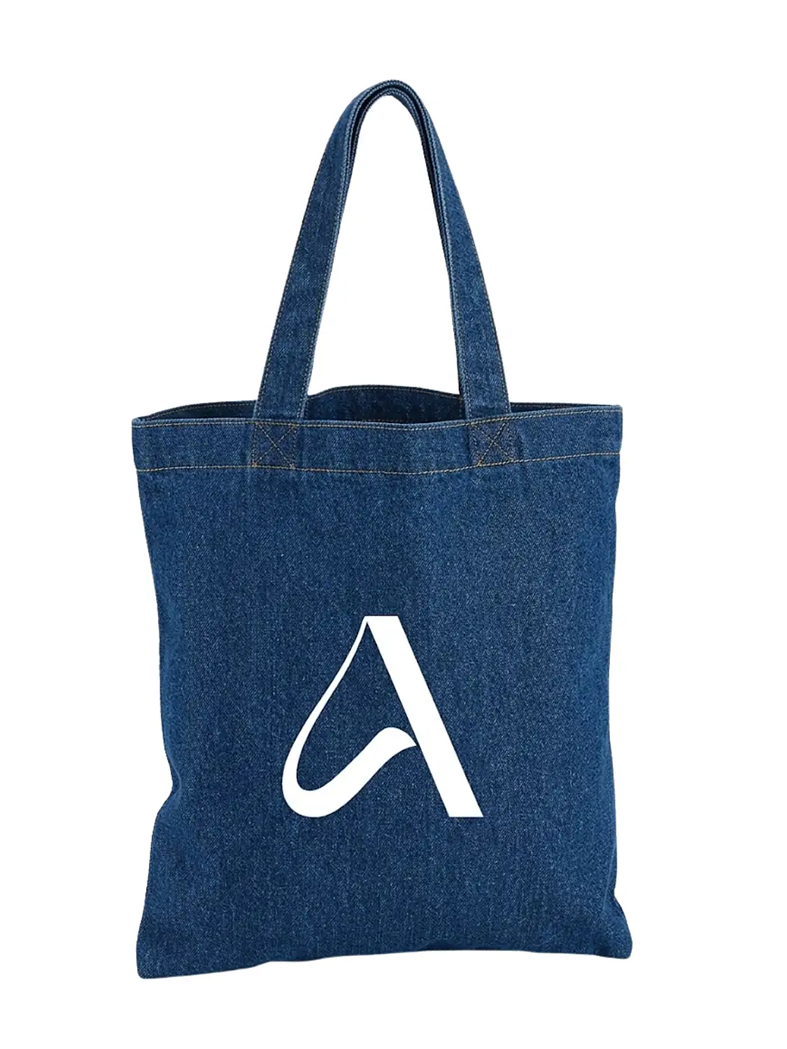 Bolsa ecológica personalizada, referencia 03 – Acreart