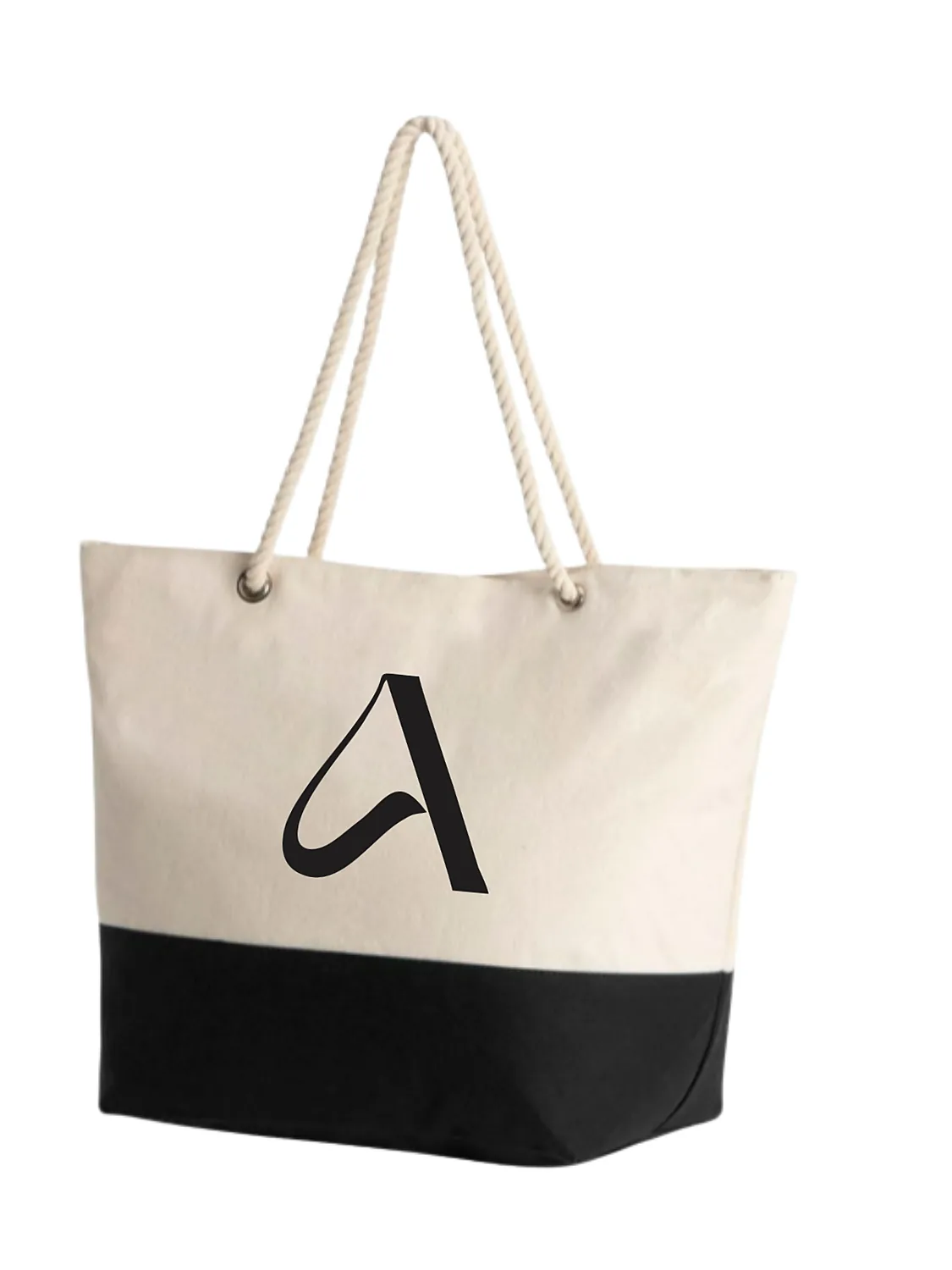 Bolsa ecológica personalizada, referencia 05 – Acreart