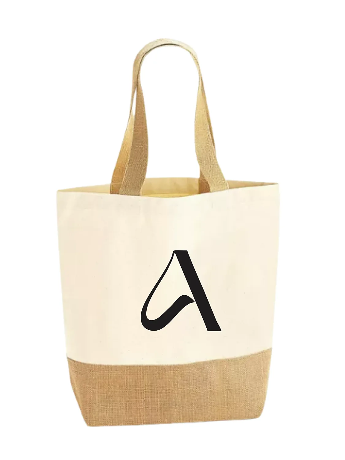 Bolsa ecológica personalizada, referencia 07 – Acreart