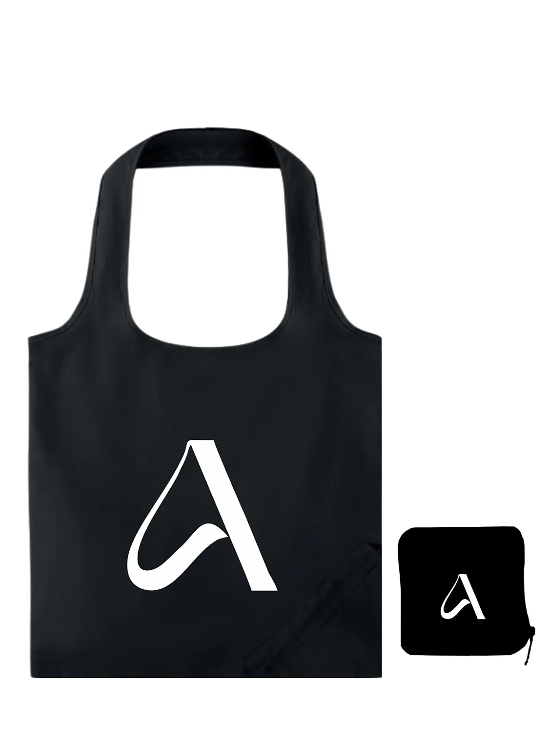 Bolsa ecológica personalizada, referencia 15 – Acreart