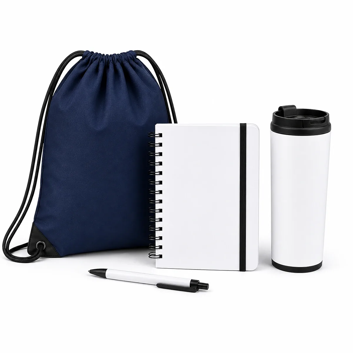 Kit corporativo Bienvenida corporativa – Acreart