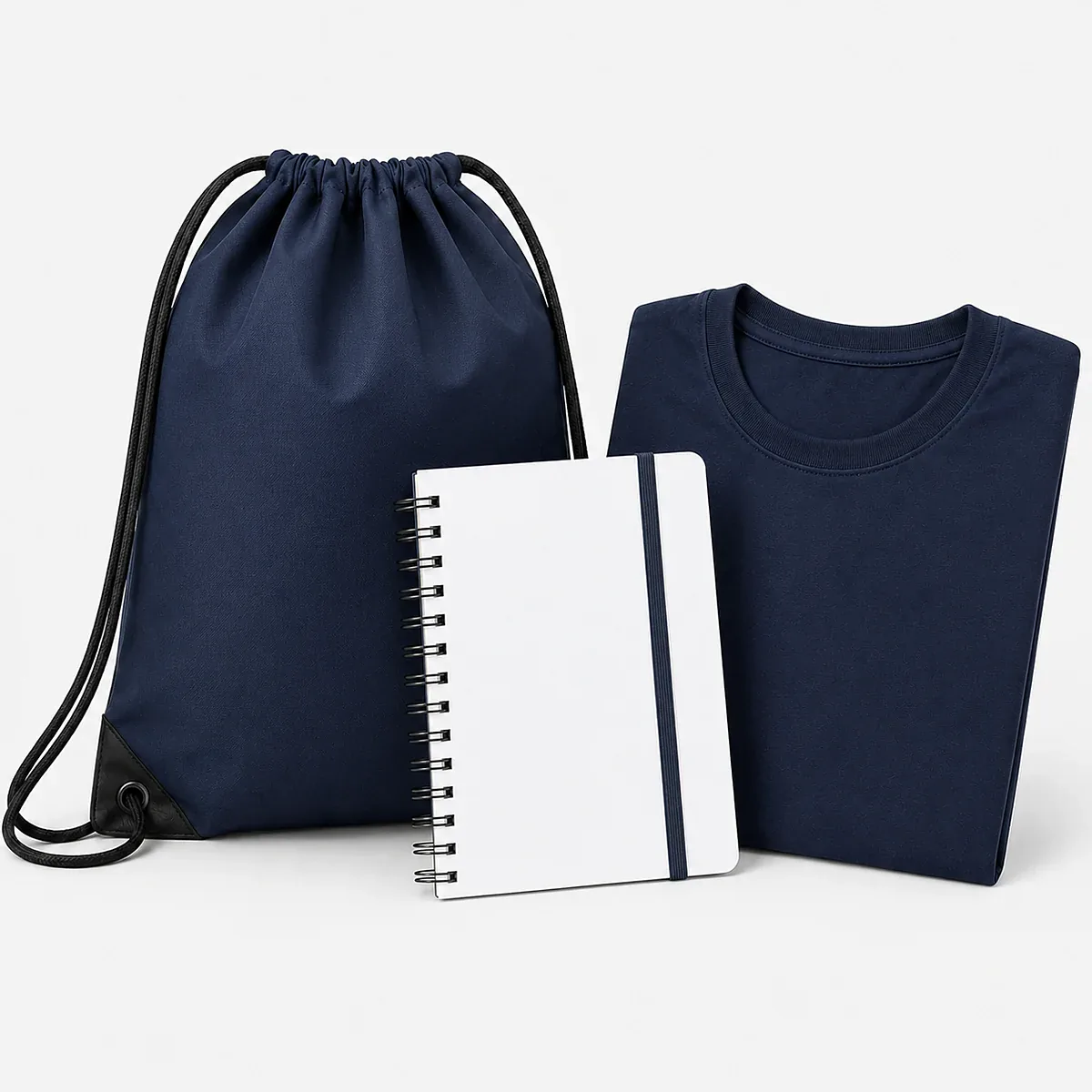 Kit corporativo Bienvenida – Acreart