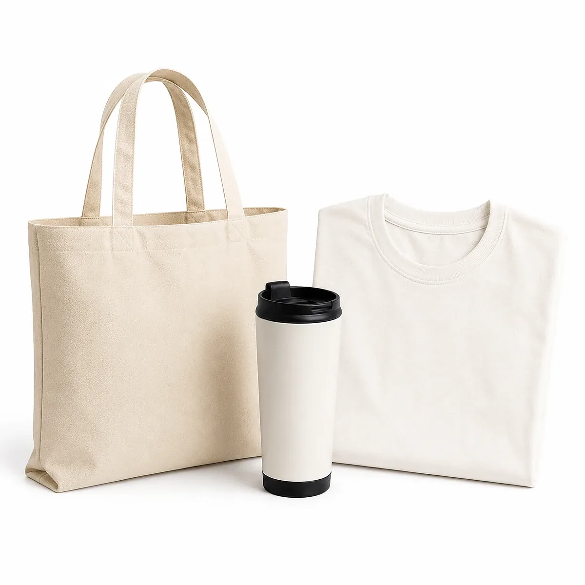 Kit corporativo Ecológico – Acreart