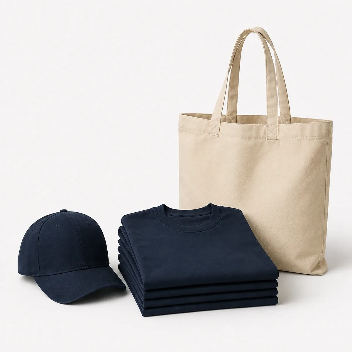 Kit corporativo Lanzamiento de marca – Acreart
