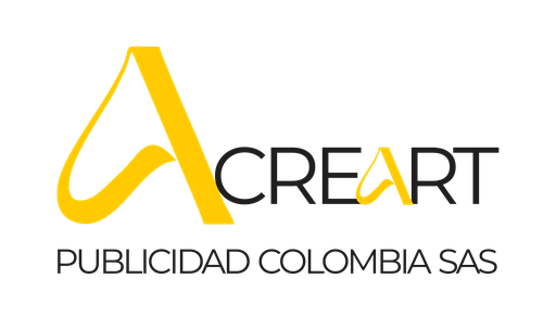 Acreart Publicidad Colombia SAS