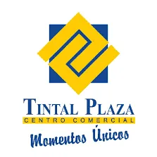 Logo de Tintal Plaza, cliente de Acreart