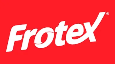 Logo de Frotex, cliente de Acreart