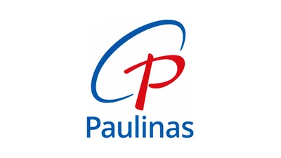 Logo de Paulinas, cliente de Acreart