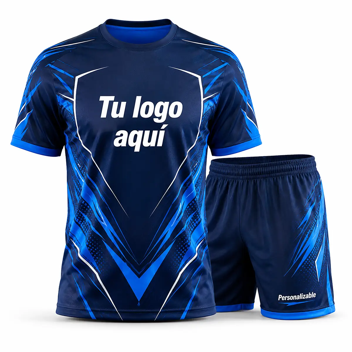 Prendas deportivas estampado – Acreart