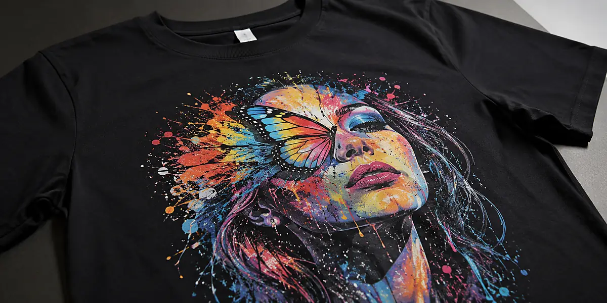 Ejemplo de estampado DTF – Acreart