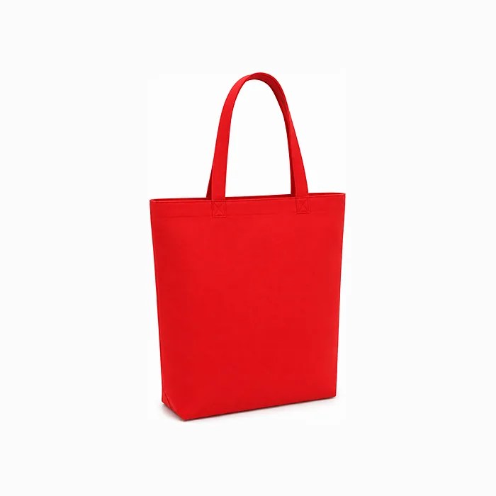 Bolsa con base de fuelle ecológica personalizable – Acreart