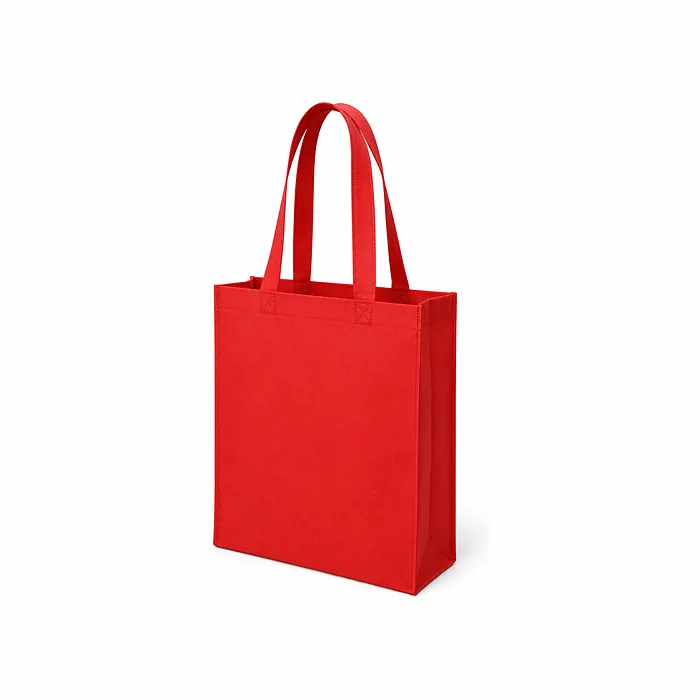Bolsa con fuelle completo ecológica personalizable – Acreart