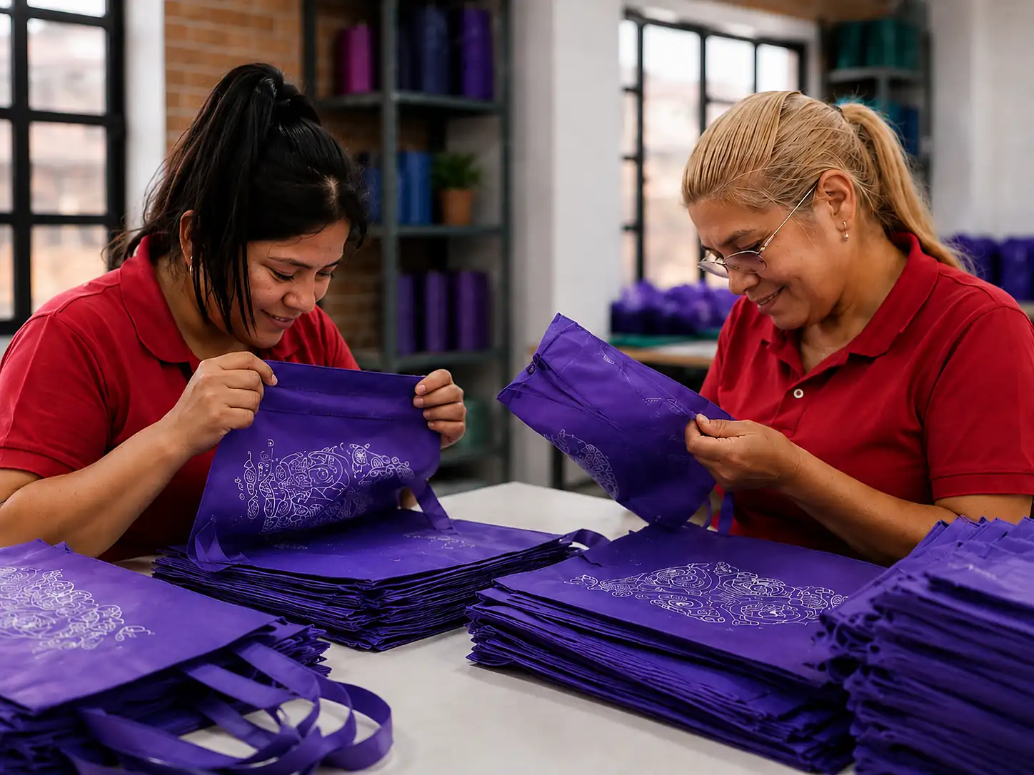 Valor de marca de Acreart: calidad y compromiso