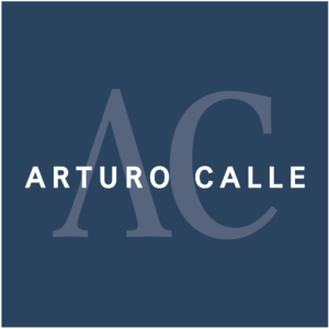 Logo Arturo Calle