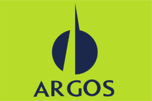 Logo Cementos Argos